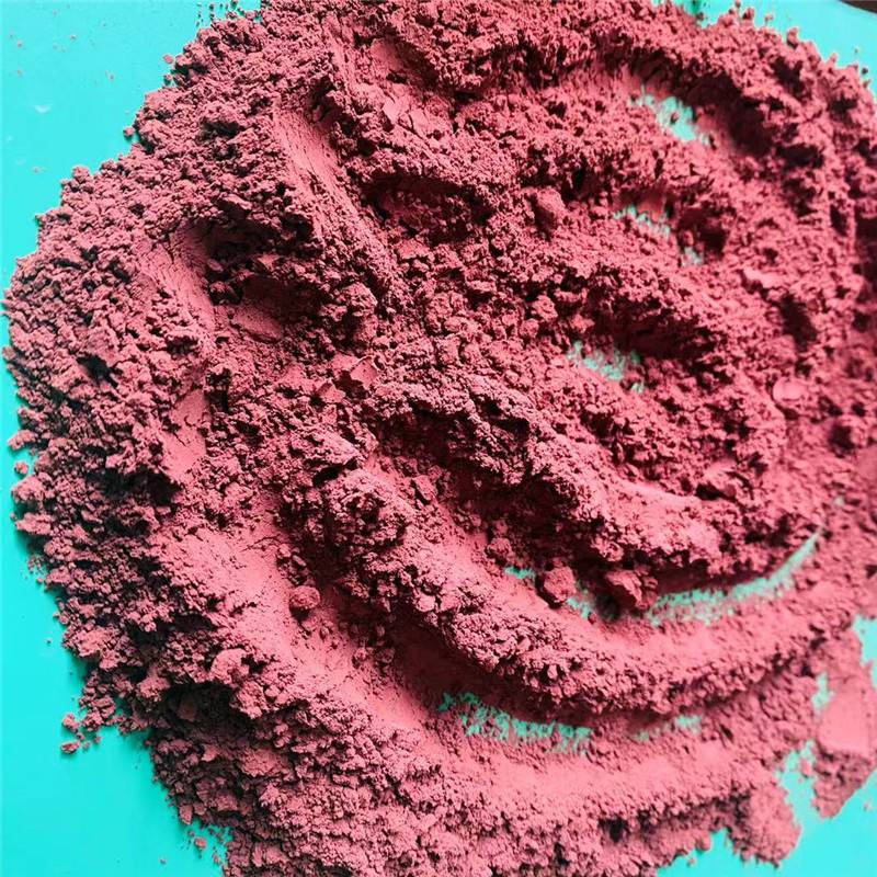 冶金化工赤铁红赤铁粉赤铁矿粉油漆涂料赤铁地砖墙体着色粉