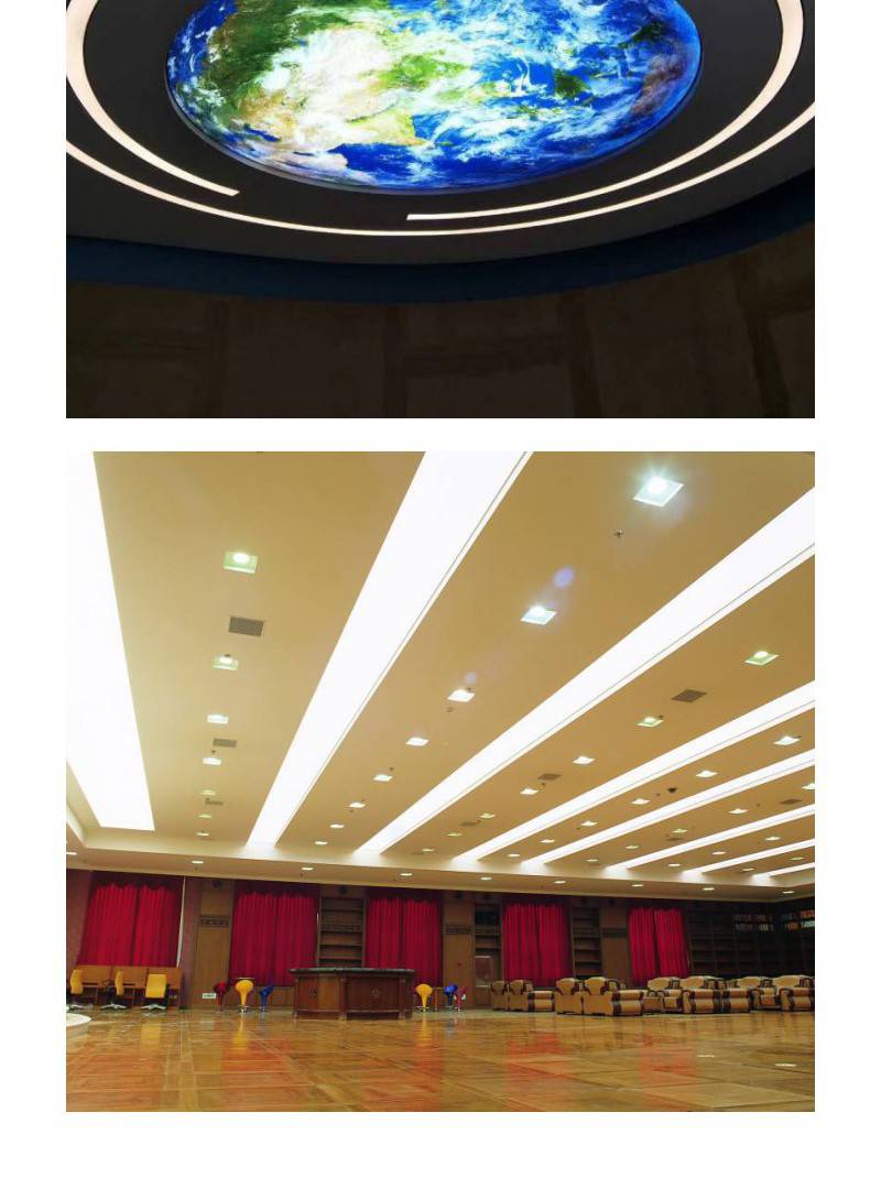 专业游泳馆软膜天花公司(游泳池天花吊顶用什么材料)
