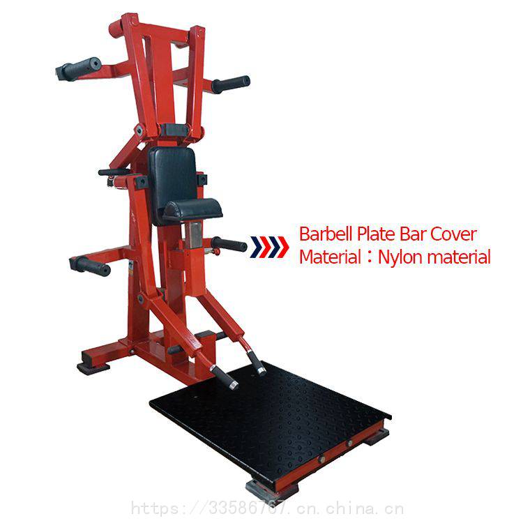 【商用家用悍马俯身飞鸟侧平举组合挂片式挂重式健身器材健身器械】