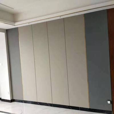 硬包设计,制作,安装经验,结合***引进的国家***软包夹条的施工工艺,使