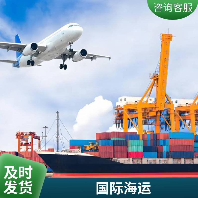 DHL空运到以色列 国际物流 货代快递 FedEx货运代理 国际运输货运