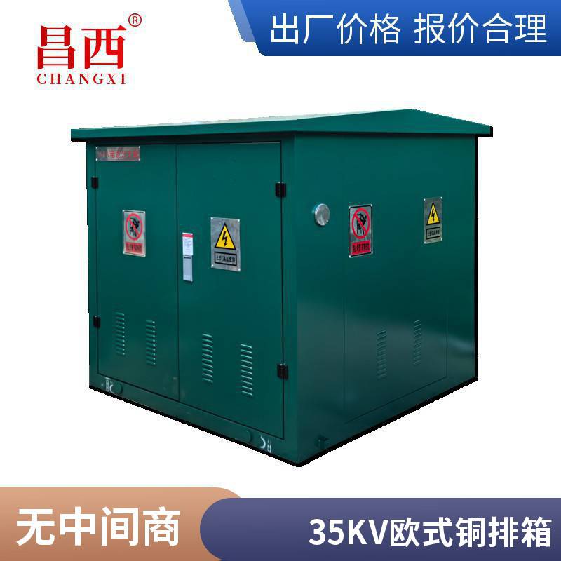 DFW-35KV高压电缆分接箱 不锈钢外箱 非标可定做