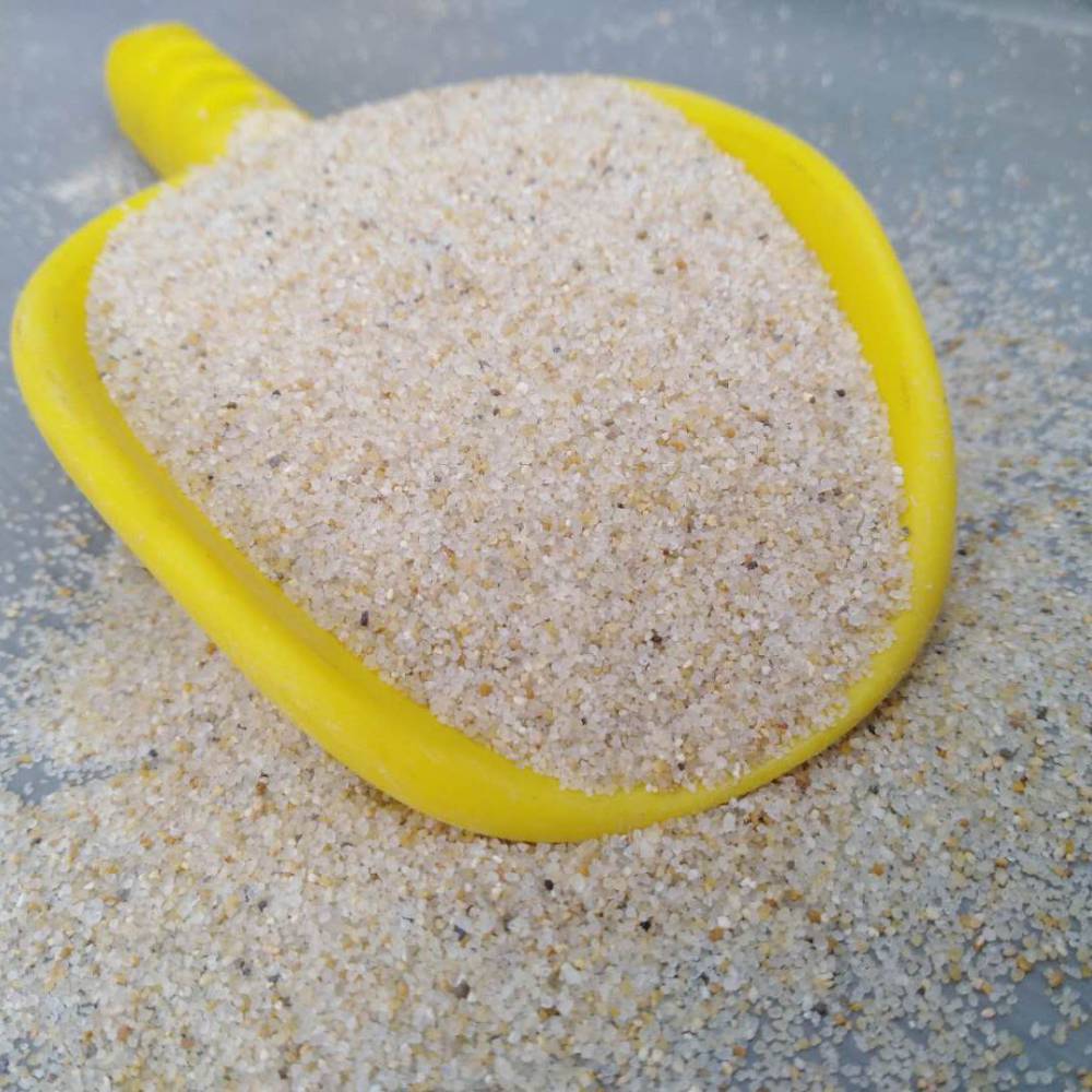 供应宁波儿童娱乐沙海砂大型游乐场室内外用水洗无尘沙