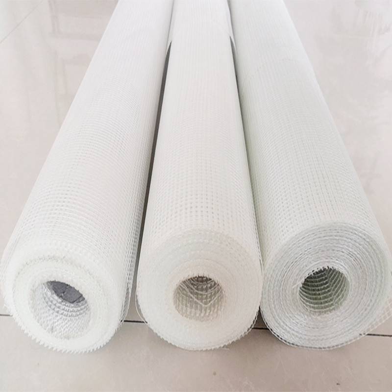 优宜达抹墙的网格布批腻子时网格布内墙抹灰网图片