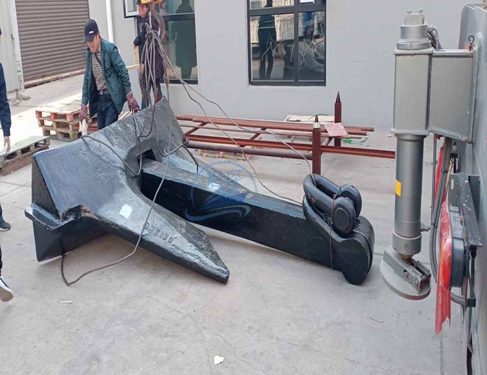 供ac14anchor大抓力锚山东s