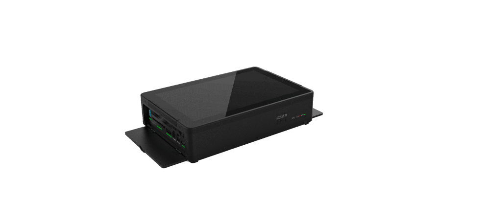 美国falcon猎鹰高速硬盘克隆机快的数据克隆设备