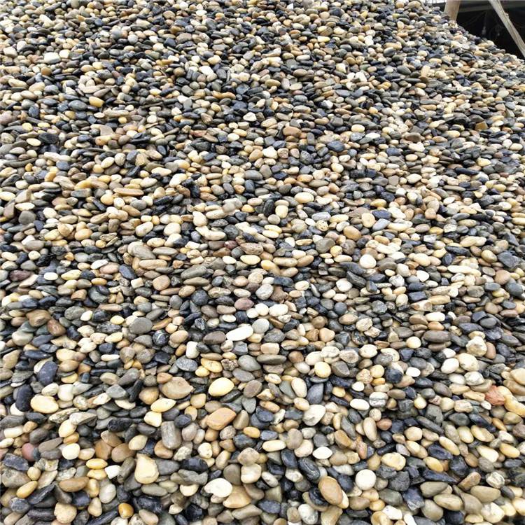 鹅卵石种类 普通鹅卵石价钱多少钱一吨 荣茂
