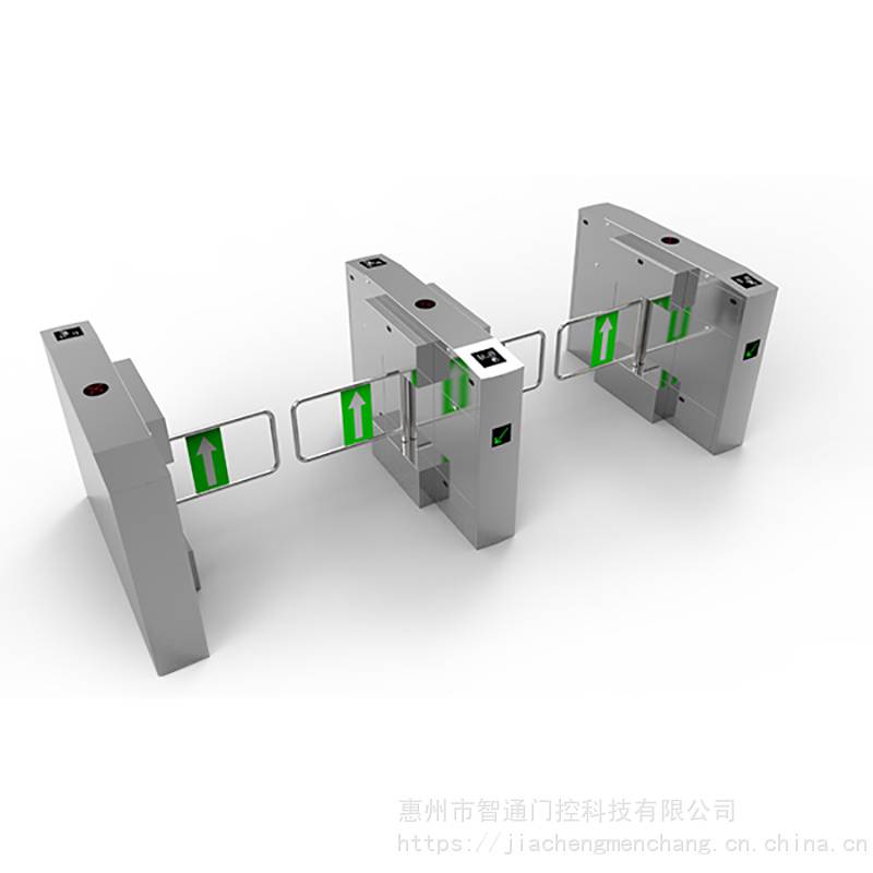 广东 实名制员工通道 全高转闸三辊闸安装