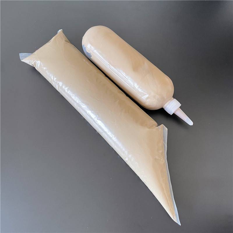 翻砂造型用粘芯胶砂型修补粘结剂干燥时间短