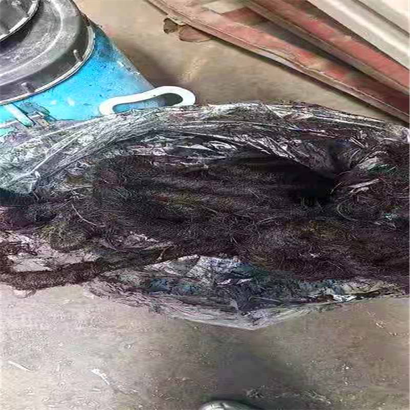 龙井市沥青麻絮一平方多少kg 麻丝填缝沥青麻絮使用方法