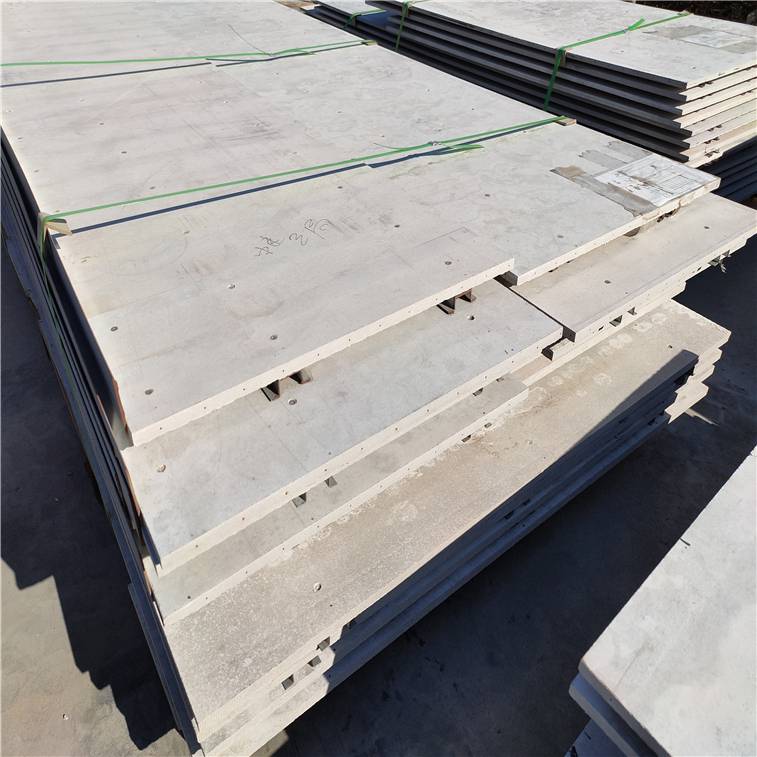 各种规格材质免拆模板建筑材料厂家供应定制各种尺寸免拆模板