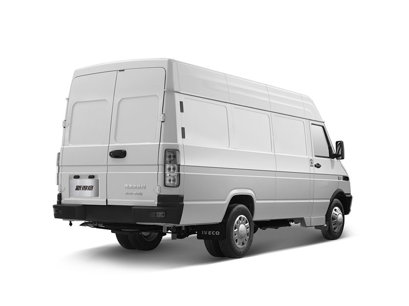 南京依维柯5座柴油车