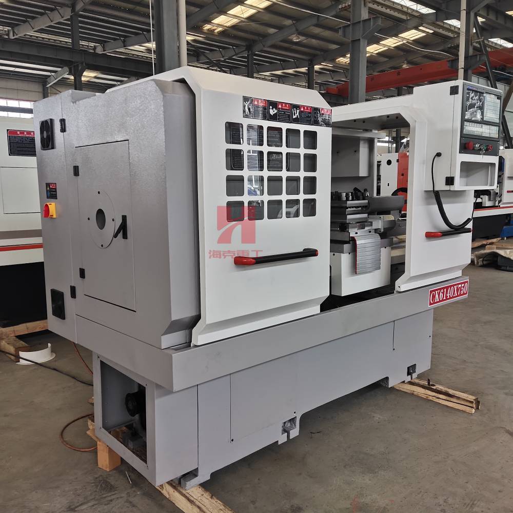 沈阳6140数控车床小型数控车床6140车床