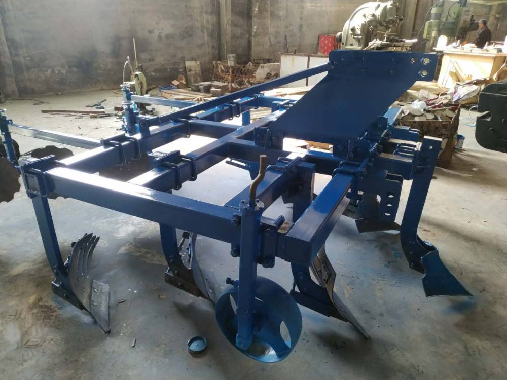 河北省无墒沟深松犁生产厂家