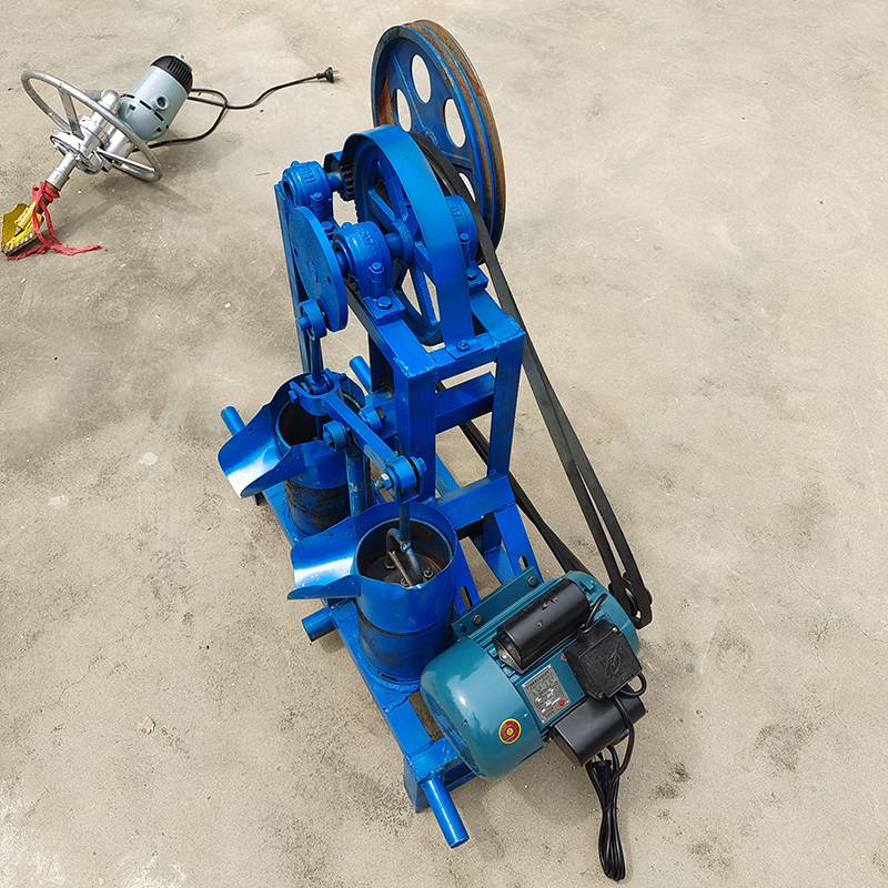 供应反循环打井抽水泵久恒电动双缸泥浆泵