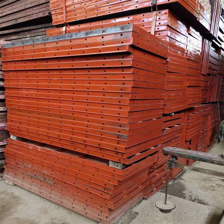 六盘水大平面钢模板钢模板生产定做