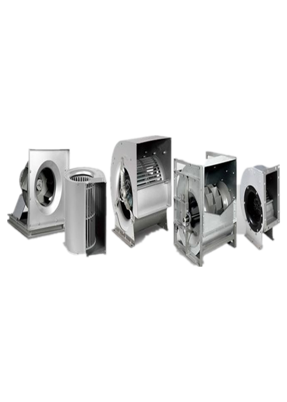 铁路客车空调通风无蜗离心l风机yilida亿利达syb355i