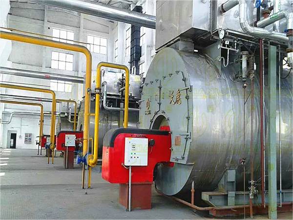 锅炉房为什么要安装燃气报警器装置