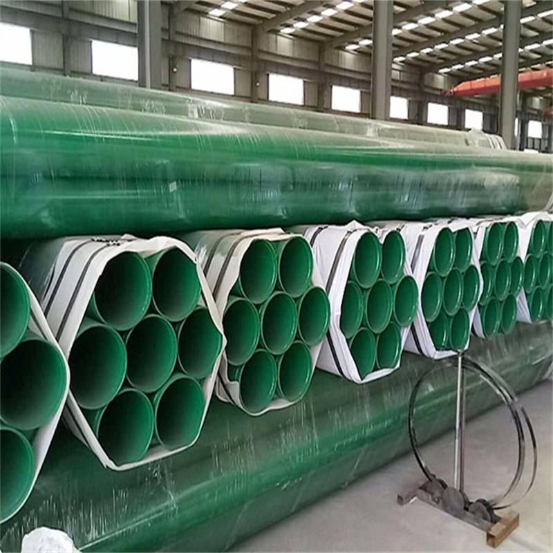 水泥砂浆防腐钢管 饮用水输送管 钢套钢保温管 全国配送