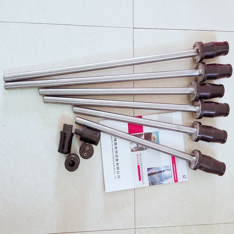 直流螺纹加热棒软棒汽轮机加热棒厂家