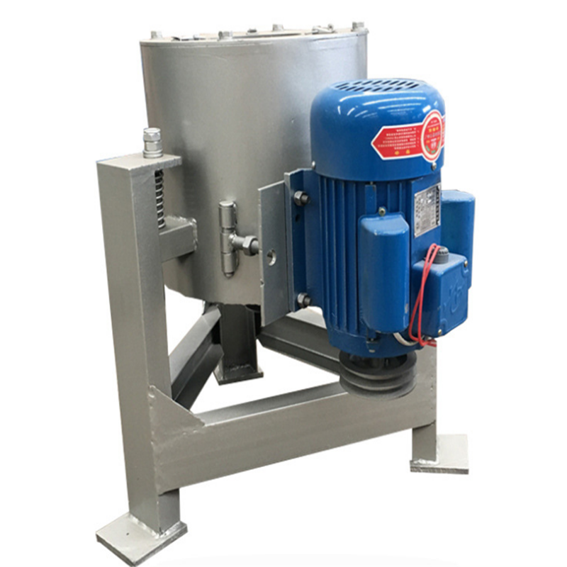 葵花籽油滤油机食用油过滤机万隆