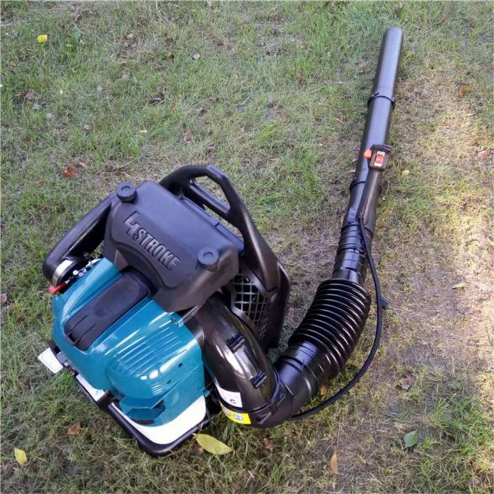 山东大棚快速吹雪机吹风清雪机批发游乐场吹雪吹风机