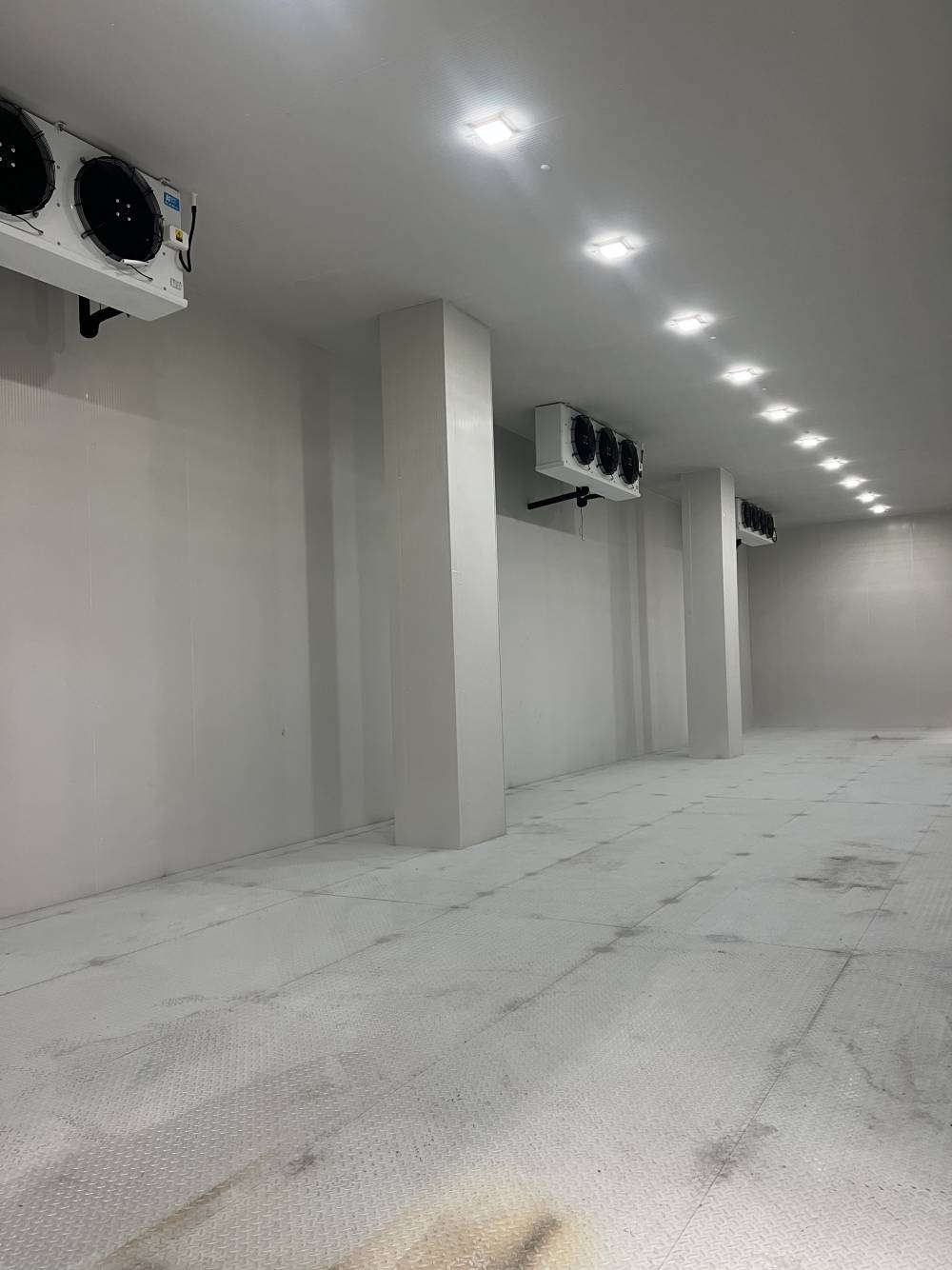 福州平潭冷库板厂家定制烘干房,冷库安装公司