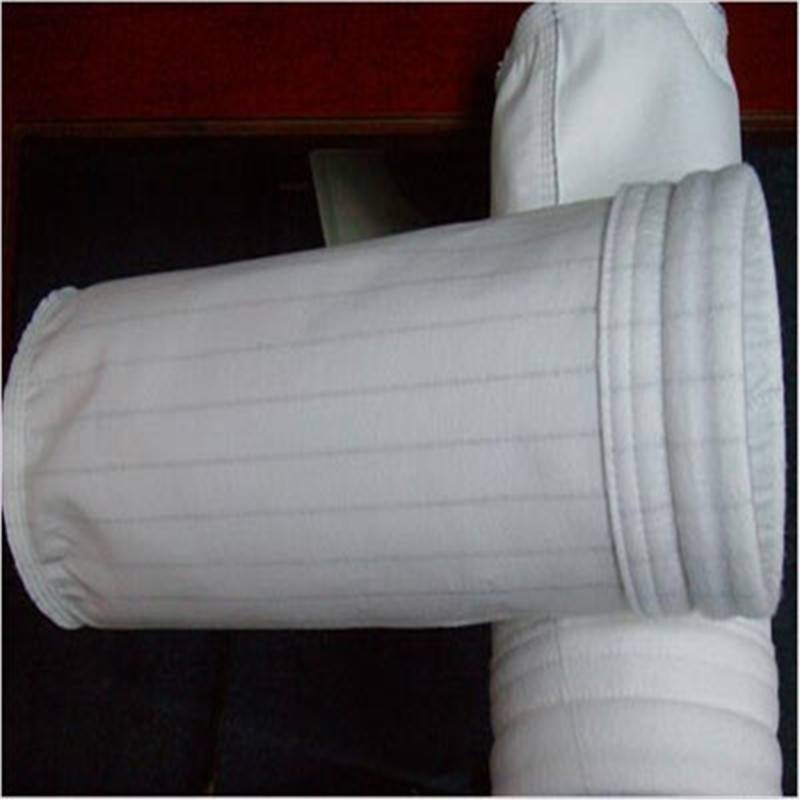 河北坤腾定制pps除尘布袋除尘布袋哪家好氟美斯布袋