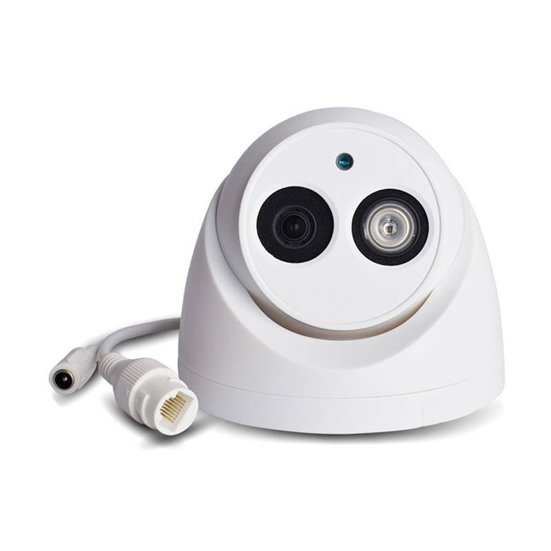 大华dhipchdw1235cav5200万像素红外半球网络摄像机图片