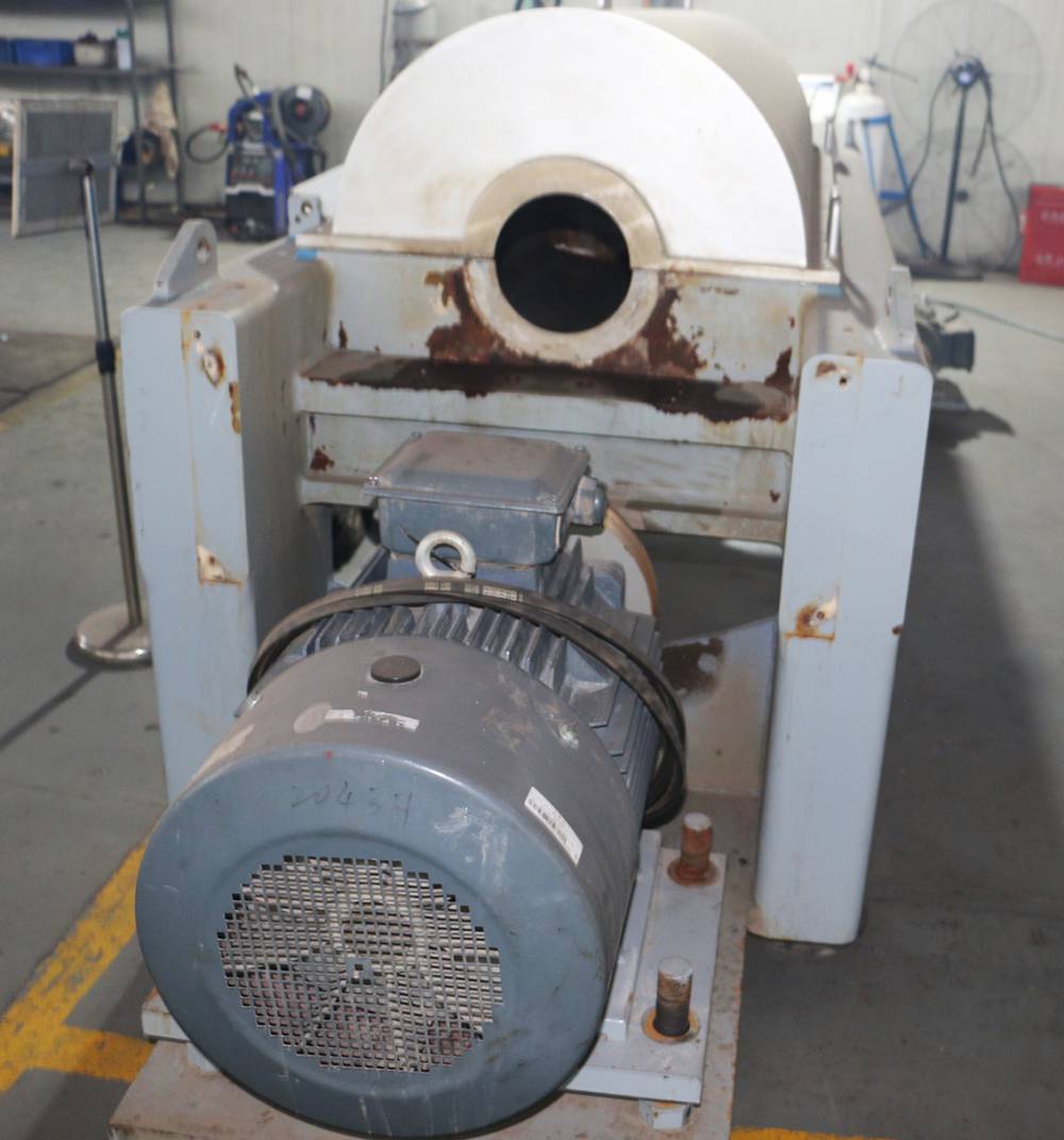 唐山动物油脂离心机30年经验维修团队上门72小时恢复运行