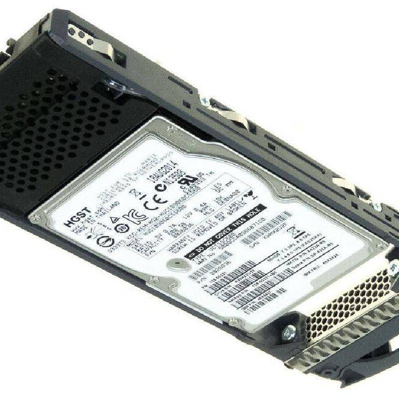 X290A-R5 108-00226 600GB FAS2050 NetApp存储柜硬盘- 供应商网