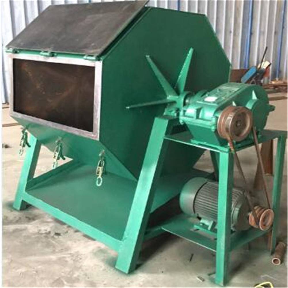 宏瑞研磨机六角滚筒式干磨机600去毛刺六角滚筒抛光机