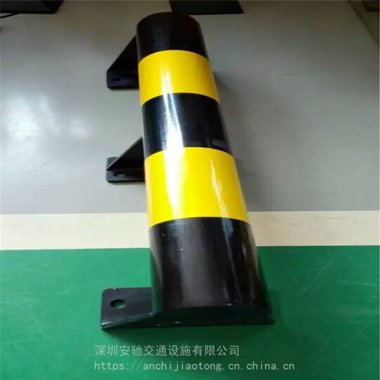 厂家生产可定制颜色柳州挡车器安装 挡车器