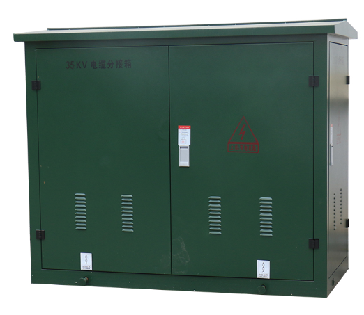 dfw35kv欧式电缆分支箱