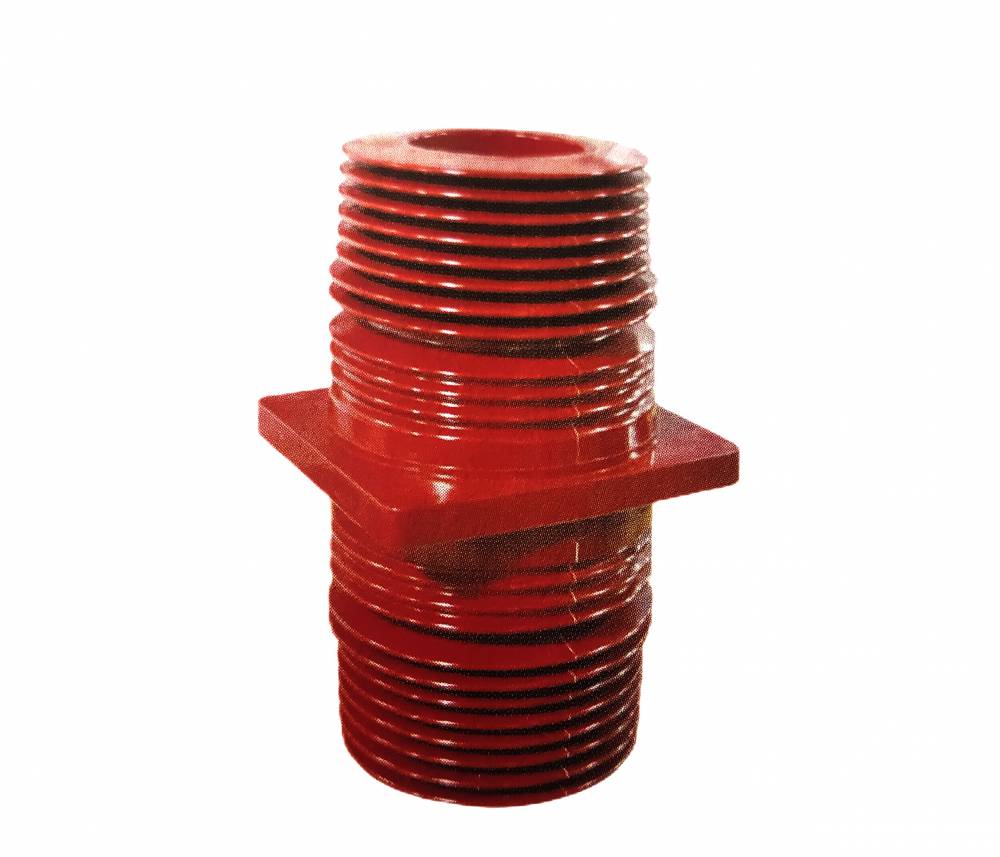 辉互35kv穿墙套管tgz6a405kv180180550环氧树脂穿墙套管