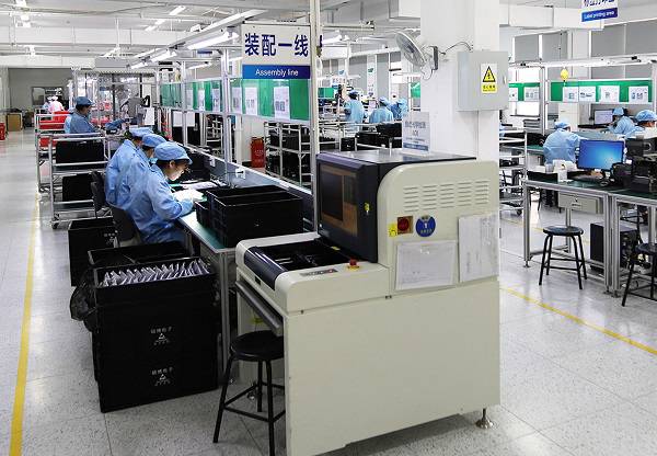 硕博电子入选第五批国家专精特新小巨人企业