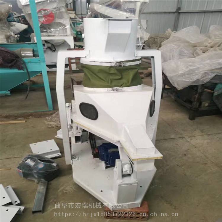安康器产品分选机半封闭比重电动玉米大豆清选机