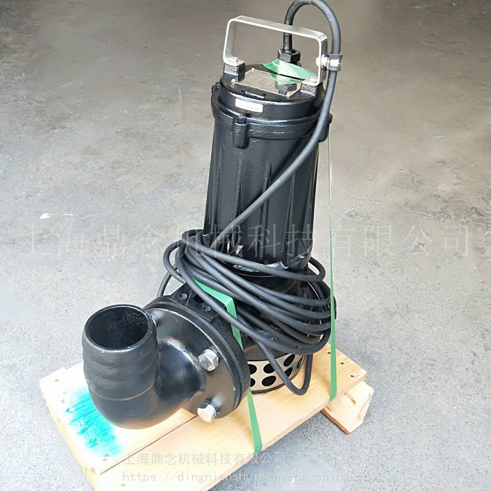 威乐fag80c164522潜污泵污水泵规格