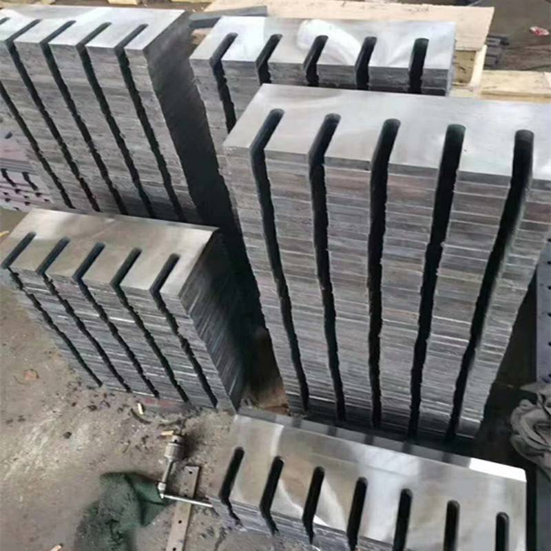 木材削片机刀片削片机底刀216型号木片机飞刀