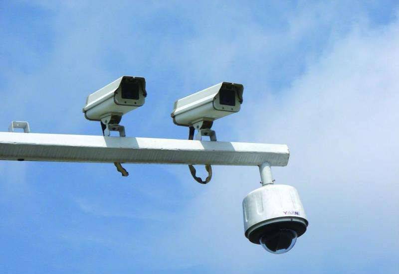 深圳松岗工厂监控安装工业园监控摄像头安装松岗监控维修