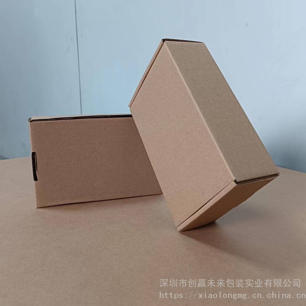 龙华纸箱厂，纸箱厂加工定制纸箱，飞机盒定制。