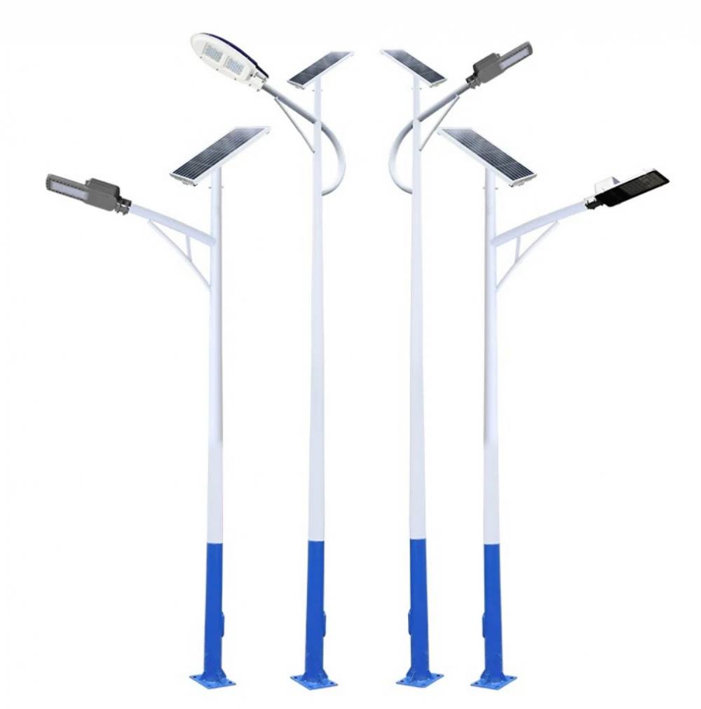 成都崇州LED路灯厂家-