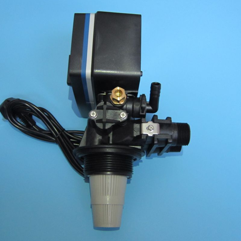 美国全自动fleck富莱克软水控制阀5600型软化机头