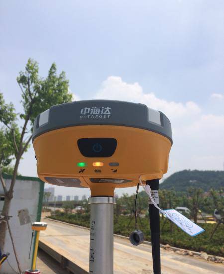 仪器 黄埔区南岗卖中海达测量gps 华测测量rtk 黄埔东区卖南方测绘rtk