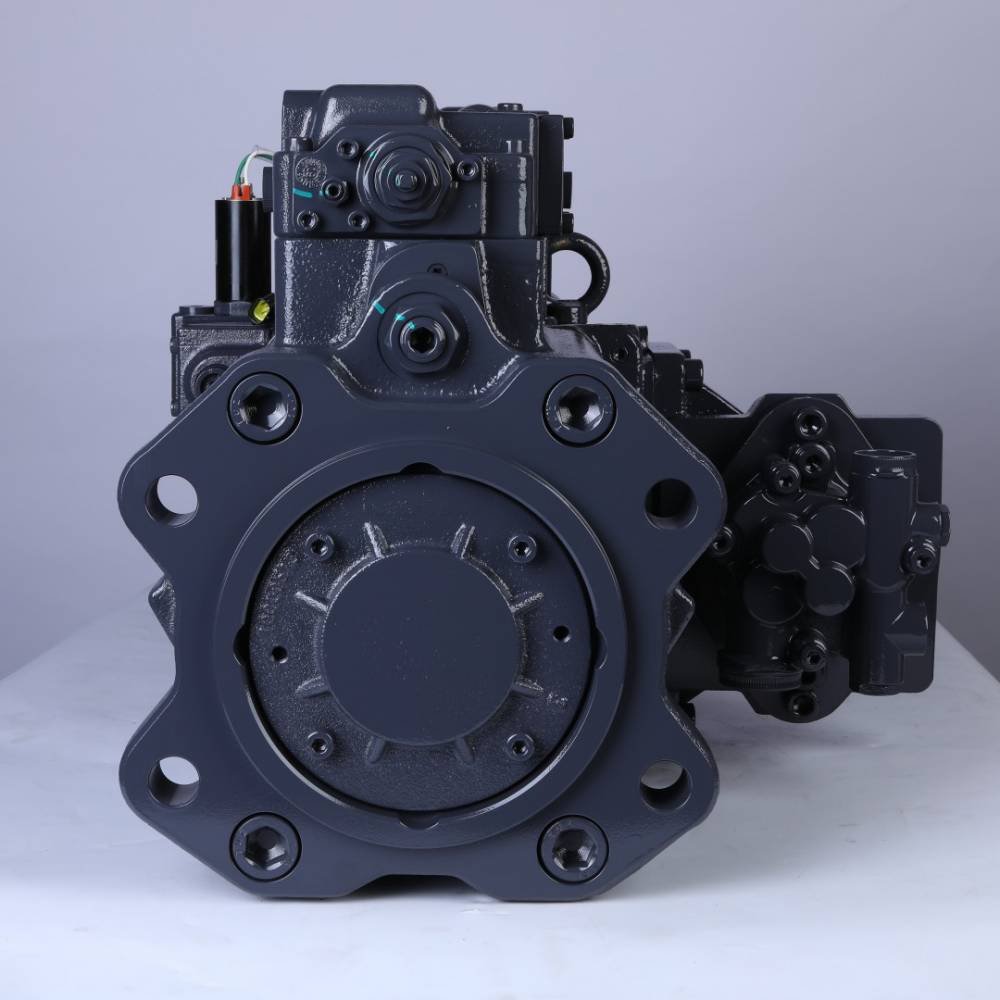 斗山大宇k5v200dtp液压泵主泵k5v200dth沃尔沃临工排量200