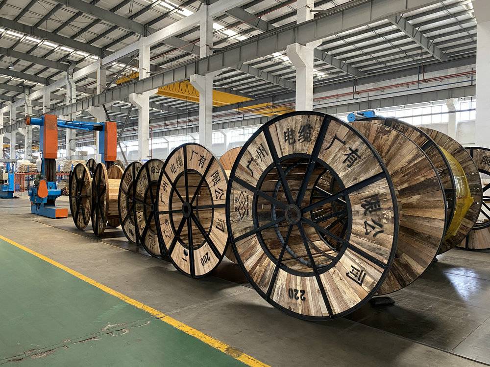 供应商信息广州电缆厂有限公司进入公司首页广州电缆厂有限公司创建于