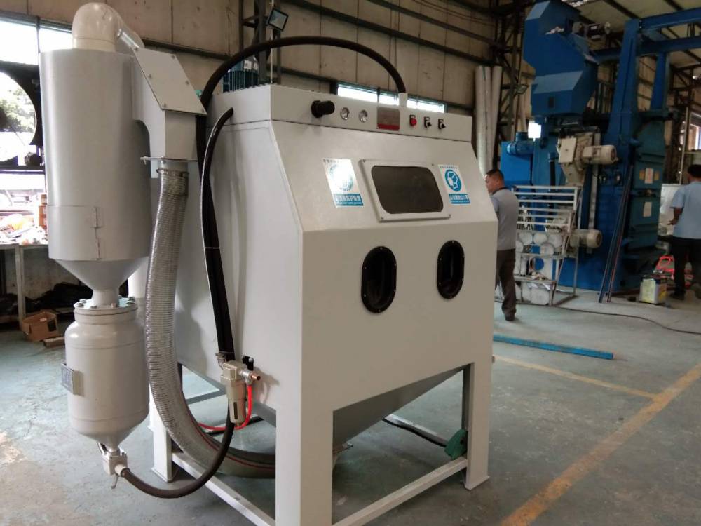 强力喷丸机强力喷砂机喷丸强化设备强化喷丸机