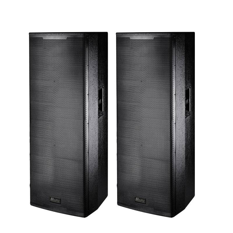 双十五寸音响多功能吊挂舞台音响1000瓦比丽普k125