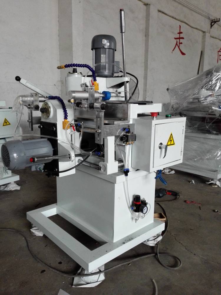 长沙全套断桥铝门窗设备需要多少钱断桥铝门窗设备有几种