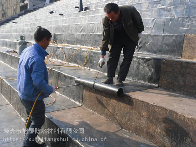 河北衡水4mm厚sbs防水卷材價格